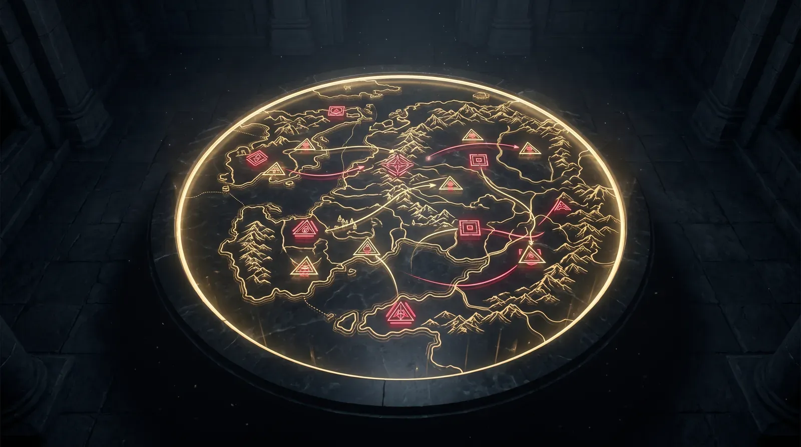 The Council