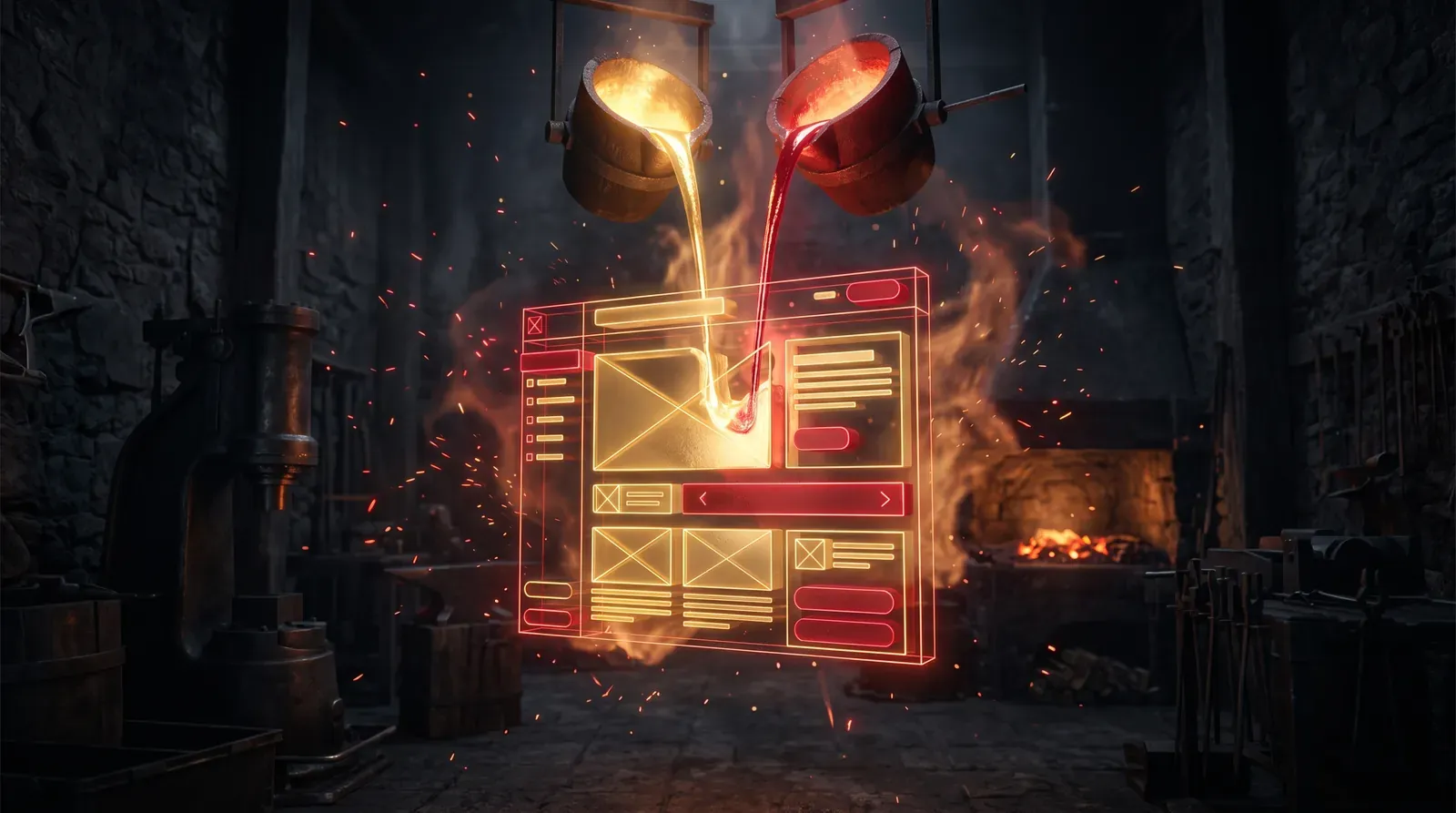 The Forge